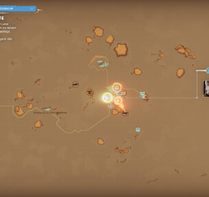 Bulwark: Falconeer Chronicles