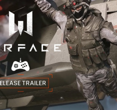 WARFACE