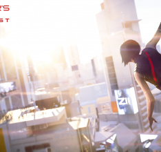 Mirror´s Edge Catalyst