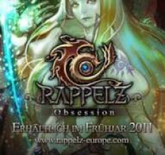 gPotato kündigt Rappelz-Erweiterung an