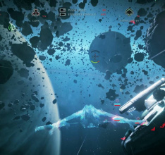 Everspace Exclusive Beta Starts Today