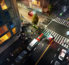 Police Tactics: Imperio