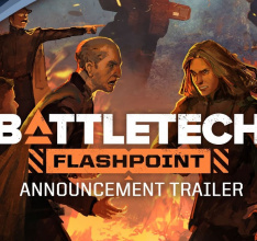 Battletech Flashpoint Brings More Robo-Pain Your Way