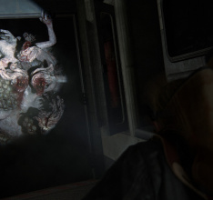 The Last of Us Parte II Remastered