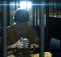 Opening Video zum Prolog von Metal Gear Solid V: The Phantom Pain