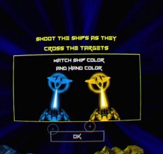 Starship Disco Now On Steam