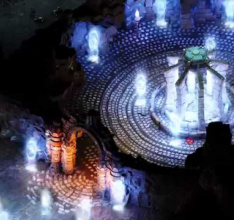 Pillars of Eternity - Pre-Order Gameplay Trailer [EUR]