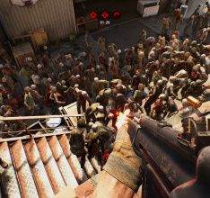 OVERKILLS The Walking Dead