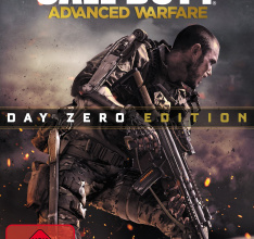 Call of Duty: Advanced Warfare