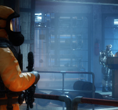 Sniper Ghost Warrior Contracts