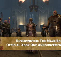 Neverwinter – New Expansion Continues Storyline from Underdark Expansion on May 3