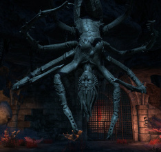 The Elder Scrolls Online – Update 11 Now Live on Consoles