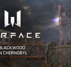 Warface Update Brings Players To Chernobyl