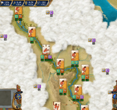 Pre-Civilization Egypt Out Now