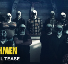 Watchmen Trailer Finally Arrives, Lets See How Pissed Everyone Gets
