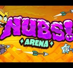 Nubs! - Demo Gameplay