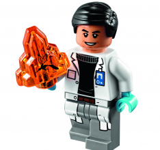 LEGO Jurassic World – New Trailer, Launch Date, and More (Dinosaurs)!