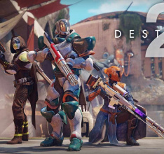 Destiny 2 – New Legends Will Rise, Worldwide Rolling Launch Begins at Midnight Regionally Sept. 6th