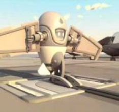 Neues Video zu de Blob 2