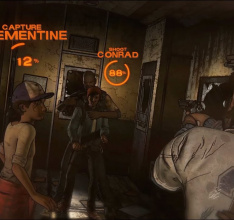 Devs Discuss Harrowing Choices in The Walking Dead: The Telltale Series – A New Frontier