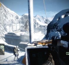 Battlefield: Bad Company 2