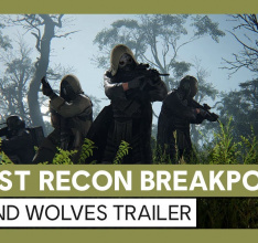 TOM CLANCYS GHOST RECON® BREAKPOINT