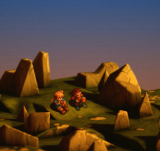 Final Fantasy Tactics