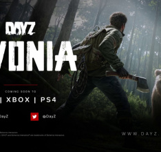 DayZ
