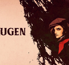 Theres Something Sinister Happening In Draugen
