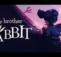 Let´s Play My Brother Rabbit #5