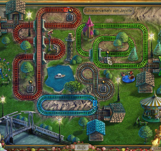 Puppet Show: Ungewisses Schicksal