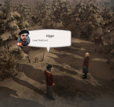 Gerda: A Flame in Winter: Livas Story