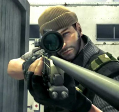 Closed Beta vom Online-Shooter Crossfire gestartet