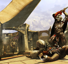 Assassins Creed Revelations DLC Das Charakterpaket – Die Vorfahren am 13. Dezember erhältlich