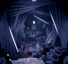 Q.U.B.E. 10th Anniversary