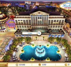 Traumhochzeit Las Vegas