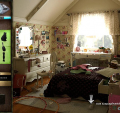 Wimmelbild-Abenteuer Strange Cases: Das Geheimnis des Leuchtturms ab sofort im Handel