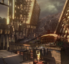 Neues Video und Screenshots zu Final Fantasy XIII-2