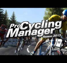 Tour de France 2013 für PC, PS3 und Xbox 360 startet heute mit neuem Trailer