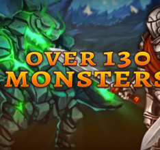 Heroes & Legends Available Now for iOS & Android