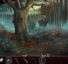 Auf den Spuren der Werwölfe - Shiver: Mondenhain