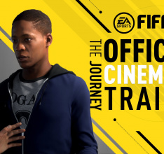 EA Sports FIFA 17 Demo Now Available