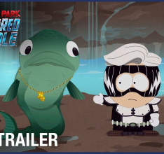 Southpark: The Fractured But Hole Gets A New Trailer & A Release Date