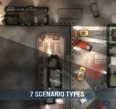 SWAT Game Door Kickers Now Available at Retail Outlets Worldwide