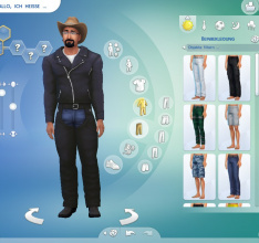 Die Sims 4 (PC) - Screenshots DLH.Net Review