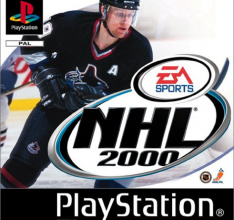 NHL 2000