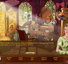 Wimmelbild-Abenteuer Vampire Brides - Love over Death erscheint übermorgen