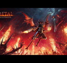 Metal: Hellsinger - Demo Gameplay