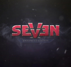 Isometric, Stealthy Action RPG Gets A Boost With Seven: Enhanced Edition