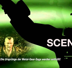Trailer zu Metal Gear Solid HD Collection